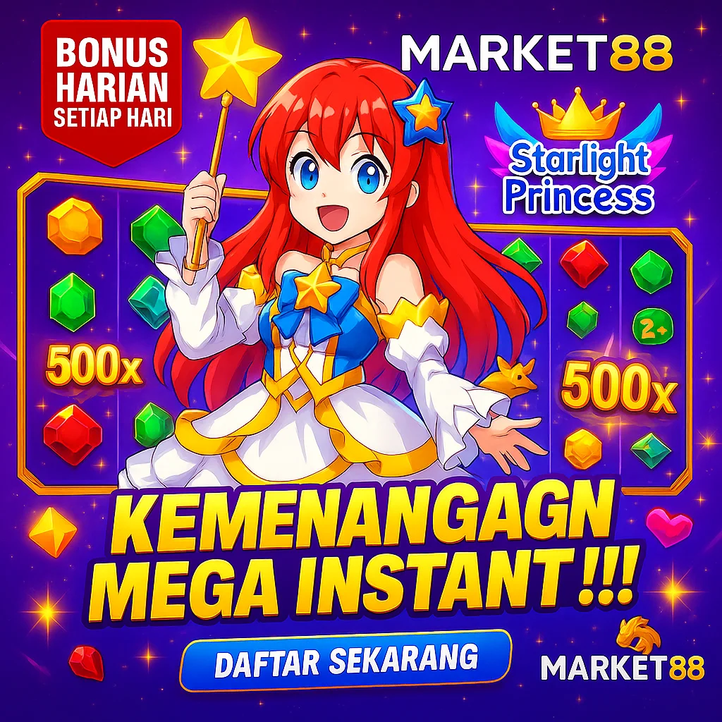MARKET88